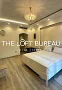 Beautiful 2 Bed Fully Furnished High Floor! Marina - Apartment in Porto Arabia
