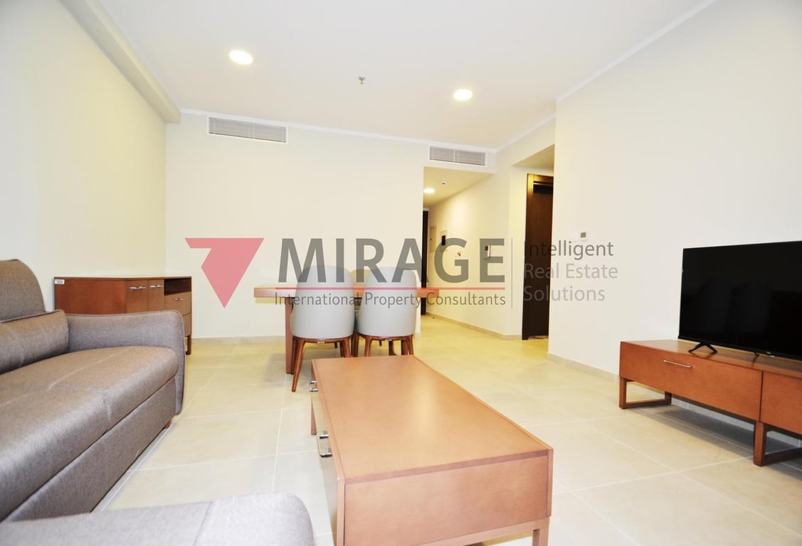 Brand new 2 bedroom fully furnished apartment | Utilities Included