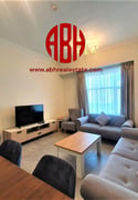 BILLS DONE | LUXURY 3 BR FURNISHED W/ 1 MONTH FREE - Apartment in Marina Residences 195