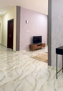 Furnished 1BHK Apartment - Utility bills Included - Apartment in Al Miqdad Street