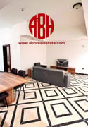 MAGNIFICENT 2 BDR FURNISHED | AMAZING AMENITIES - Apartment in Residential D6