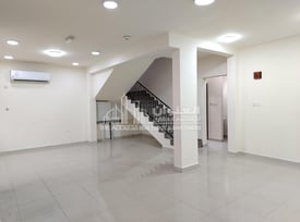 Urban Elegance 5B/R + Maids Room | FREE 1 MONTH - Villa in Bu Hamour Street