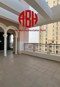 BIG LAYOUT | 2 BALCONIES | WITH BILLS | FURNISHED - Apartment in Viva West
