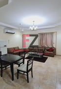 All inclusive |Furnished |1 BHK + 02 months FREE - Apartment in Ibn Dirhem Street