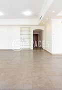 Three Bdm Apt plus Maids room with Balcony - Apartment in West Porto Drive