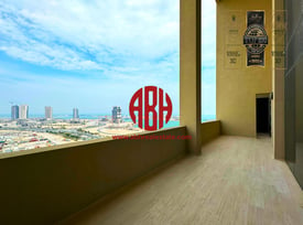 BILLS DONE | PRISTINE 1BR FURNISHED | HUGE BALCONY - Apartment in Residential D6