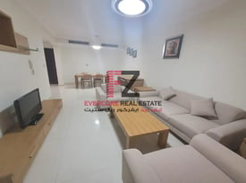 Affordable | furnished | 02 bedrooms | apartment - Apartment in Najma