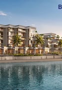 Elie Saab Apartments Off Plan Projects in Lusail - Apartment in Qutaifan islands