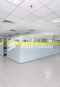 Spacious Office for Rent in Abu Hamour - Office in Bu Hamour Street