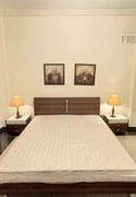 LUXURY 1BHK FULLY FURNISHED APARTMENT FOR FAMILY - Apartment in Musheireb