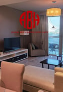 BILLS DONE | FULLY FURNISHED | AMAZING VIEW - Apartment in Marina Residence 16