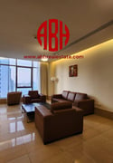 QCOOL INCLUDED | FURNISHED 2BDR | AMAZING VIEW - Apartment in West Bay Tower