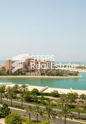 Luxurious & Unique 1BR Apartment | Sea View - Apartment in Porto Arabia