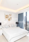 Elegant Apartment with Views for Rent in Lusail - Apartment in Lusail City