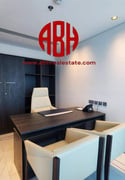 LUXURIOUS PENTHOUSE | SEA VIEW | MAID + OFFICE - Penthouse in Dubai  Tower