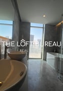 BRAND NEW! PRIME LOCATION! SEA VIEW - Apartment in Waterfront Residential