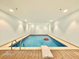 Free Bills | Amazing 2 Bedroom Apartments - Apartment in Giardino Villas