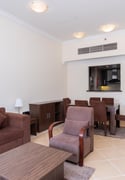 Stunning 2 BHK FF Apartment In Medina Centrale - Apartment in Medina Centrale