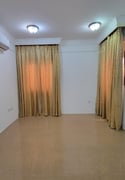 Unfurnished 1BHK for family includes karama - Apartment in Umm Ghuwailina