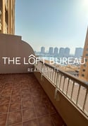 Furnished 3BR with Maids Room! 2 Big Balcony! - Apartment in Porto Arabia