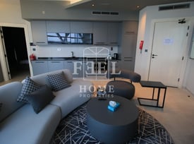 LUXURY IN THE SKY with ALEXA | 1 Bed FF all incl - Apartment in Marina District