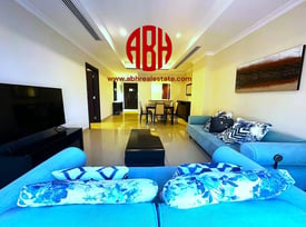 QATAR COOL FREE | MODERN 1 BDR | AMAZING AMENITIES - Apartment in West Porto Drive