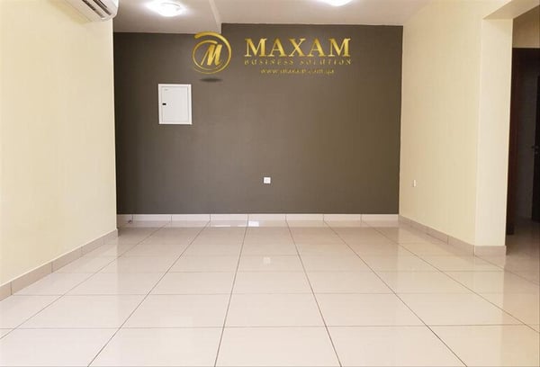 2 Bhk SF Flat Available For Rent In Bin Omran - Apartment in Bin Omran