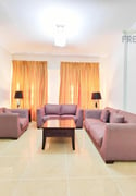 "Family Retreat: Spacious 2BHK Living with Modern Comforts" - Apartment in Al Sadd Road
