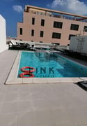 Fors sale 2 Bedroom Apartment-Lusail Foxhills - Apartment in Fox Hills South
