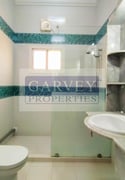Unfurnished Studio Apt with Water and Electricity - Apartment in Al Aziziyah