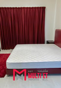 Cozy Fully Furnished 3BR | Al Sadd - Apartment in Al Sadd