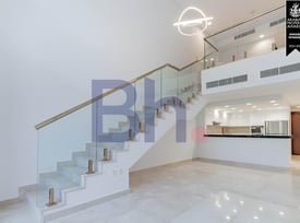 SF 1BR Loft For Sales  in Viva Bahriya - Apartment in Viva East