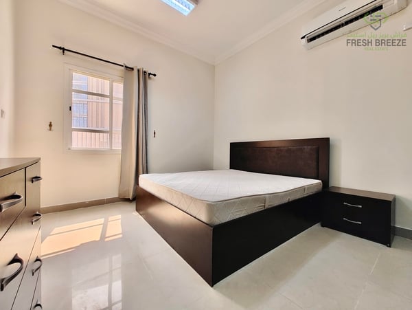 Budget-Friendly 1BHK | Prime Location | Close to Park & Metro - Apartment in Musheireb