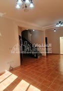 3BR UF VILLA IN A  COMPOUND with Amenities - Apartment in Al Waab