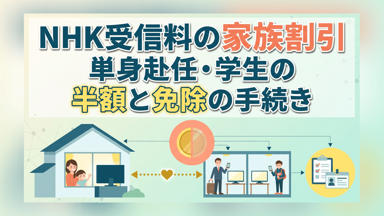 nhk 単身 赴任