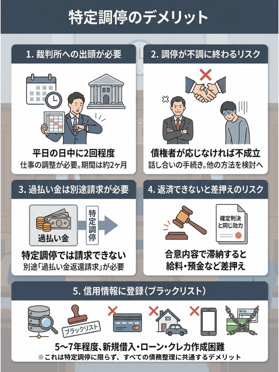 債務の調整に関する調停事件執務資料 債務の調整に関する調停事件執務資料 債務の調整に関する調停事件執務