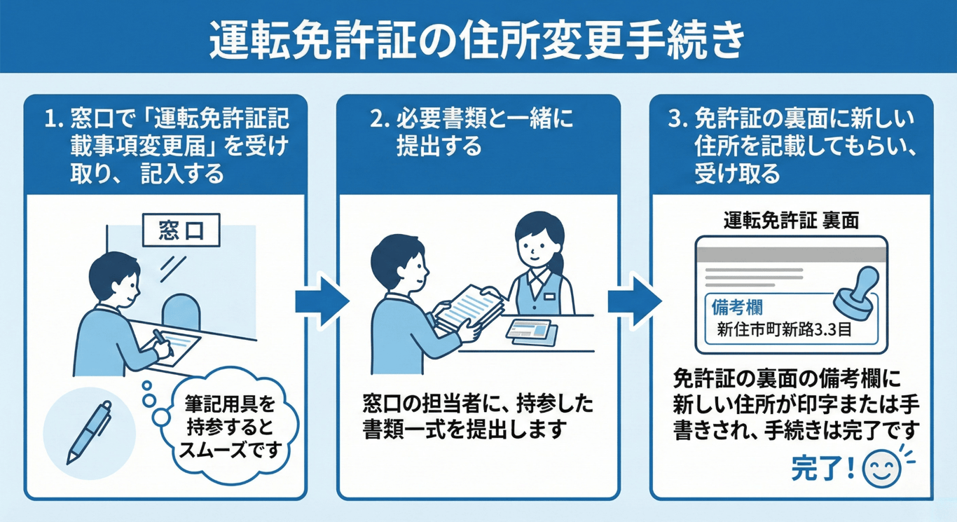 活動歴および当時の関連ビジュアル記録