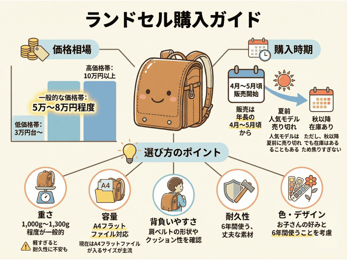 小学校入学準備ガイド- 手続き・必要なもの・費用を解説 | 手続き 