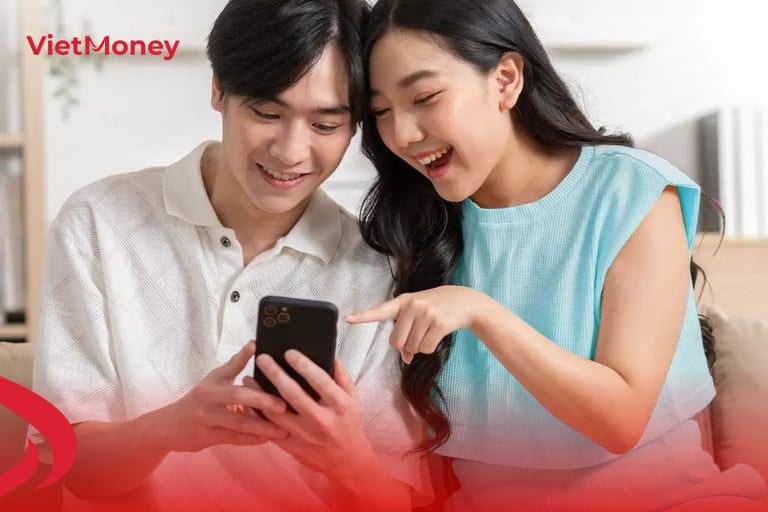 Giải ngân nhanh chóng lên đến 3 tỷ đồng