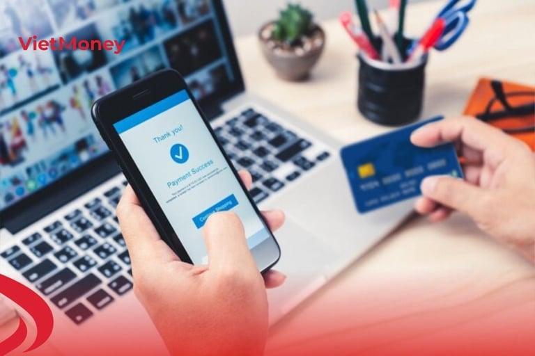 Sử dụng dịch vụ cầm đồ online cũng được giải ngân nhanh chóng