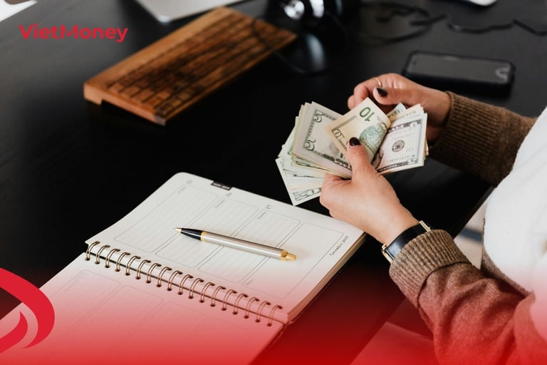 10 nguồn thu nhập bạn cần phải kê khai thuế