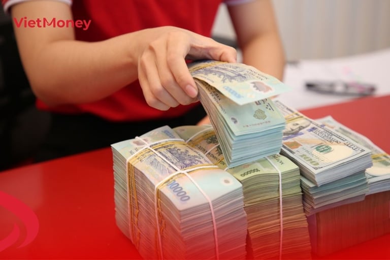 Các thủ tục vay tiền nhanh đơn giản