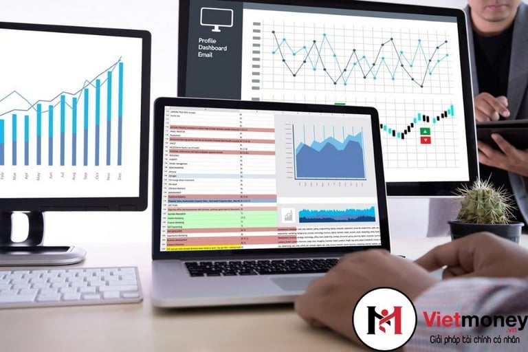 Tìm hiểu phần mềm tính lãi suất cầm đồ phổ biến nhất 2022