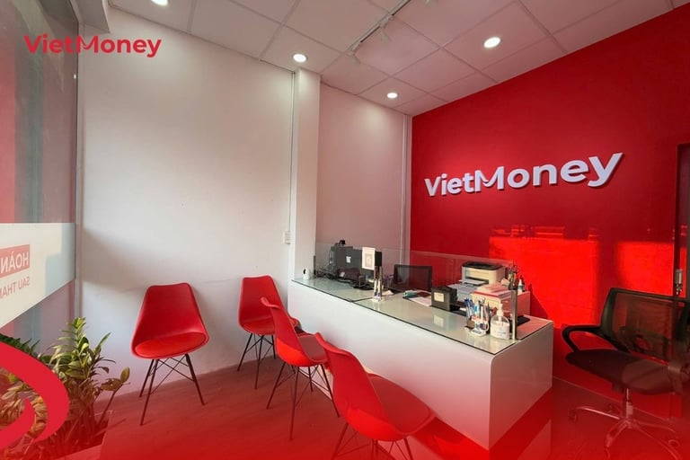 VietMoney cung cấp giải pháp tài chính thông qua dịch vụ cầm đồ uy tín