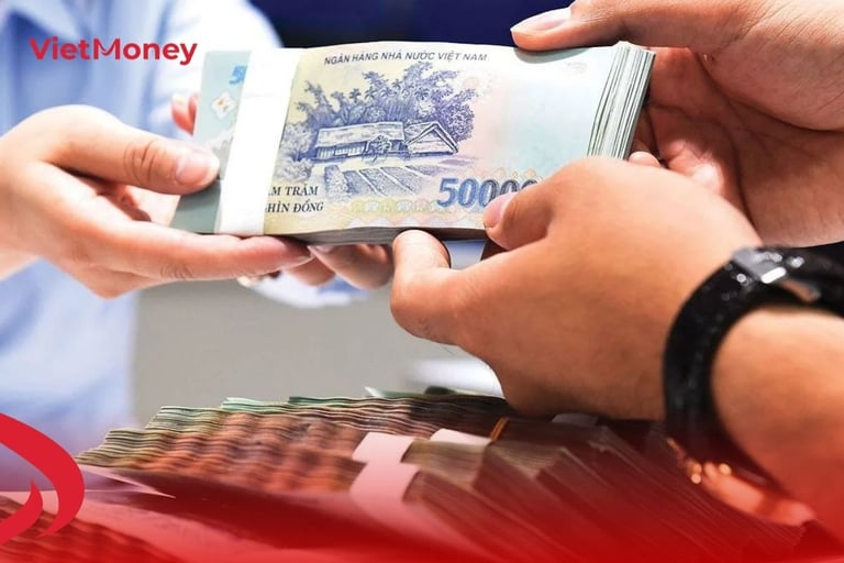 Vay tiền sinh viên là giải pháp được nhiều bạn lựa chọn khi cần tiền gấp