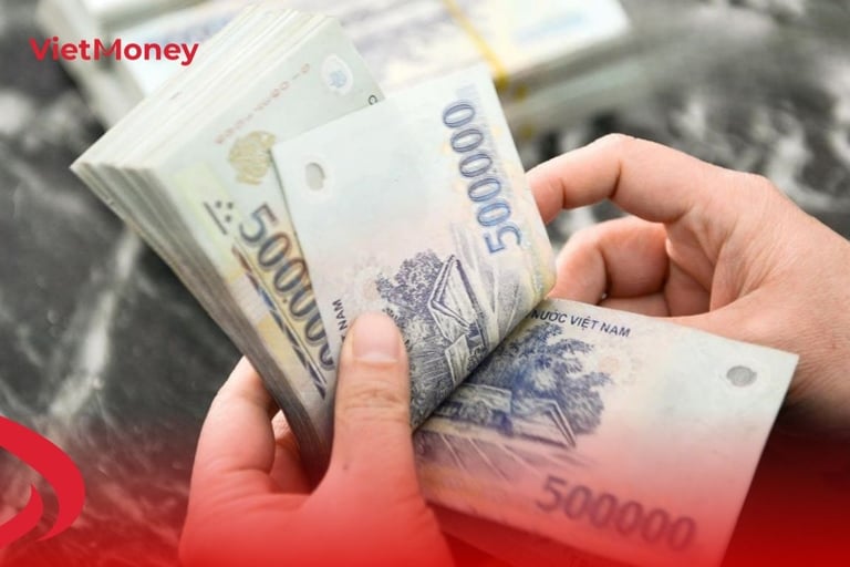 Cầm đồ có thể nhận tiền nhanh chóng trong 15 phút