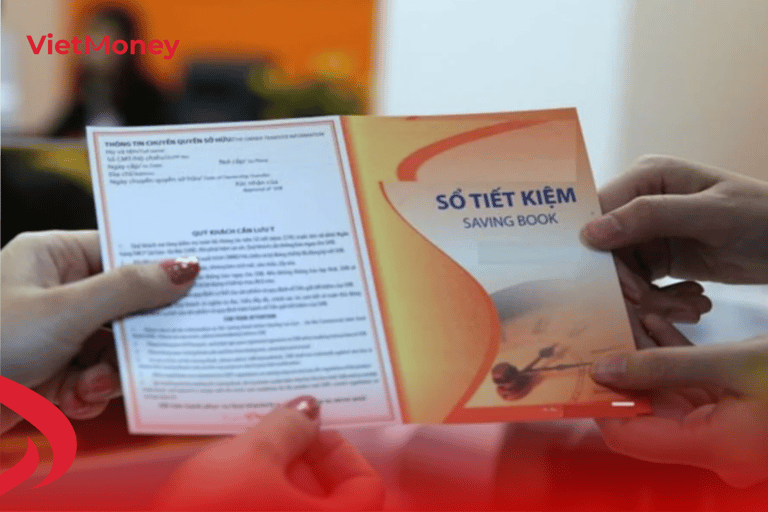Sổ tiết kiệm là gì