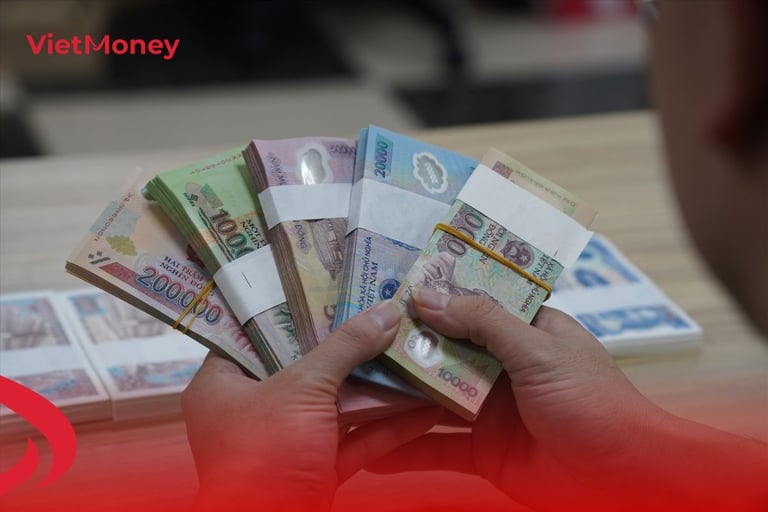 Tiết kiệm tiền càng sớm sẽ giúp bạn nhanh đạt mục tiêu dài hạn