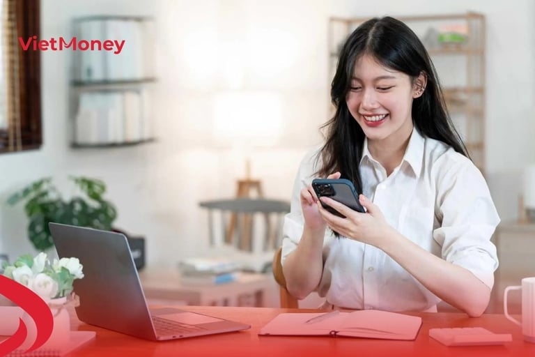 App quản lý chi tiêu phù hợp với nhiều nhóm đối tượng khác nhau, ai cũng có thể dùng được