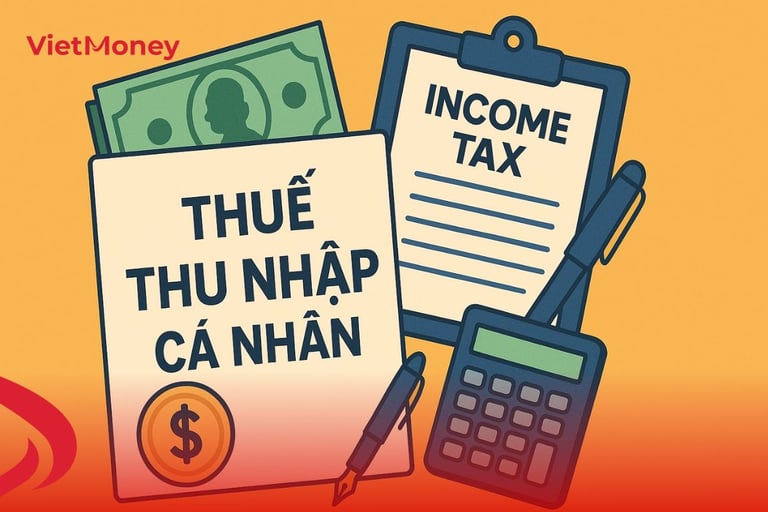 Bạn có thuộc đối tượng phải nộp thuế TNCN hay không?